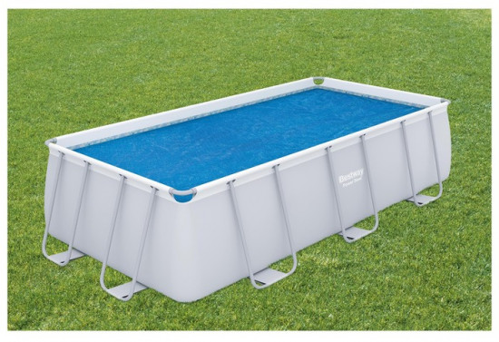 Тент для бассейна