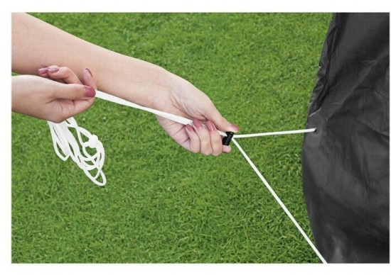 Тент для каркасных бассейнов