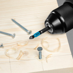 Набор бит торсионных для ударных шуруповертов - Фото 5