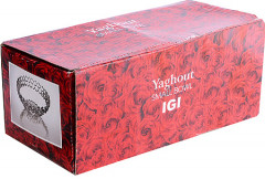 Набор розеток «Yaghout» - Фото 2