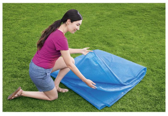 Тент для бассейнов