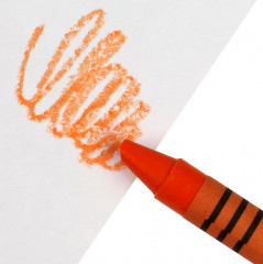 Набор восковых карандашей - Фото 4