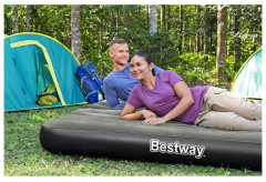 Матрас надувной «Airbed Twin/King» - Фото 2