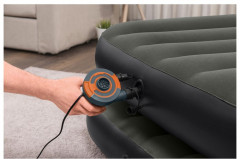 Матрас надувной «Airbed Twin/King» - Фото 4