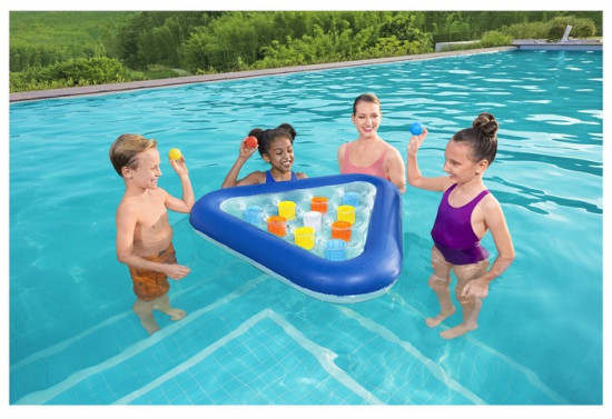 Игра для бассейнов «Пинг-Понг»