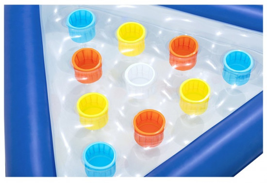 Игра для бассейнов «Пинг-Понг»