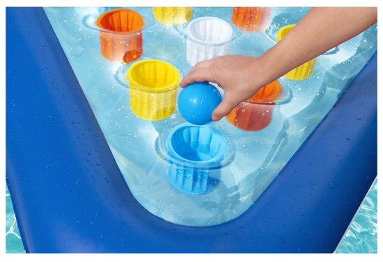 Игра для бассейнов «Пинг-Понг»
