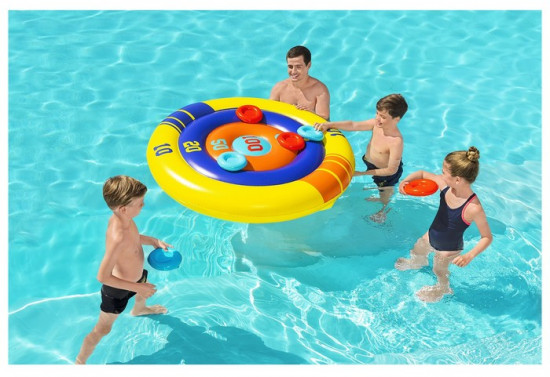 Игра для бассейнов «Диск Чемпион»