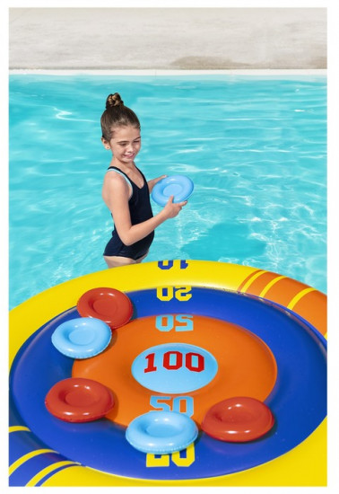 Игра для бассейнов «Диск Чемпион»