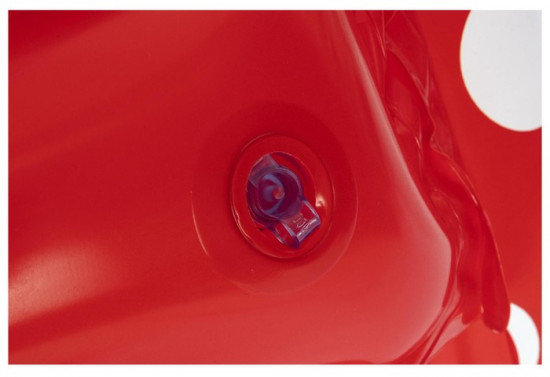 Бассейн надувной