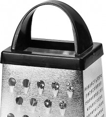 Тёрка - Фото 1