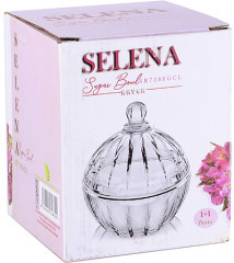 Сахарница «Selena» - Фото 3