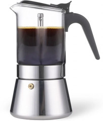 Кофеварка гейзерная - Фото 1