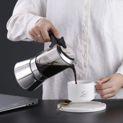 Кофеварка гейзерная - Фото 4