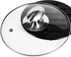 Набор кастрюль с крышками - Фото 2