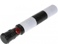 Игрушка музыкальная «Полицейский жезл. Синий трактор» - Фото 2