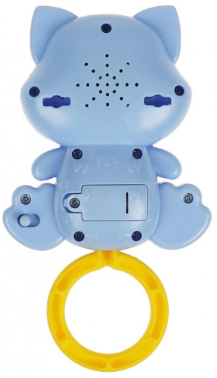 Игрушка «Весёлый енотик»