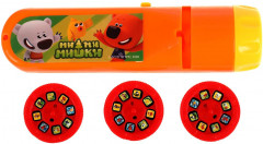 Проектор развивающий «Ми-ми-мишки» - Фото 1