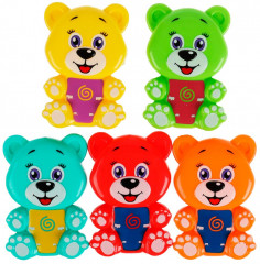 Карусель музыкальная «Мишуткины колыбельные» - Фото 2