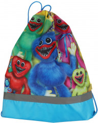 Мешок для обуви «Монстры» - Фото 2