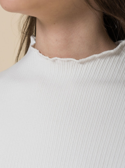 Водолазка для девочек