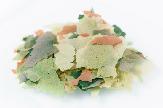 Корм для рыб «Фито-флэк»