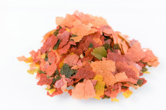 Корм для рыб с витаминами «Флэк» - Фото 2