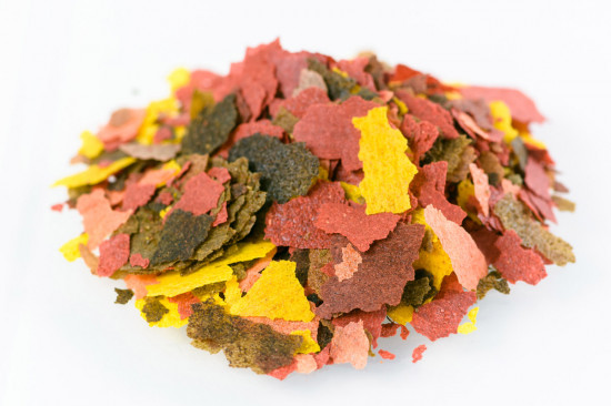 Корм для рыб «Флэк универсальный»