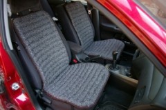 Сидение автомобильное ФИТО М-6 (Накидка на сиденье автомобиля) - Фото 3