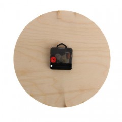 Часы «Так хорошо бывает только в бане» - Фото 1