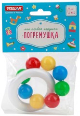 Погремушка «Веселый браслетик» - Фото 1