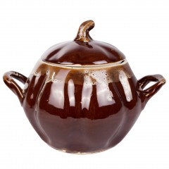 Жаровня «Обжора» 3 л - Фото 1