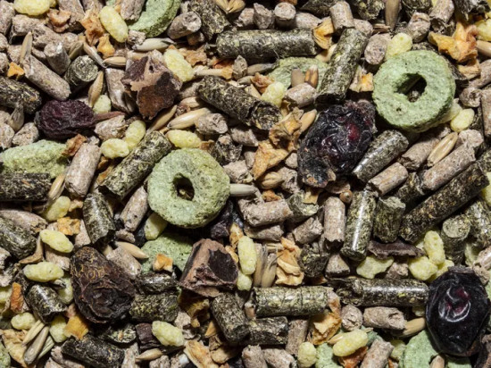 Корм для кроликов «High Quality»