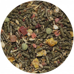 Корм для морских свинок - Фото 2