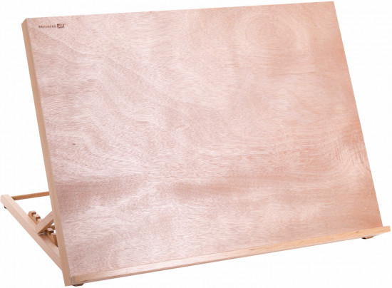 Мольберт настольный