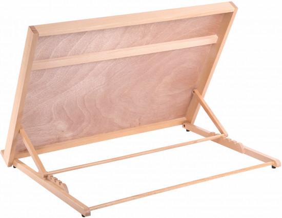 Мольберт настольный
