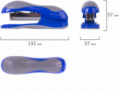 Степлер №24/6, 26/6 - Фото 3