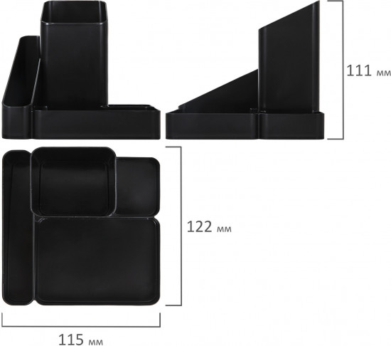 Подставка настольная