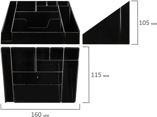 Подставка настольная