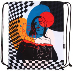 Мешок для обуви - Фото 3