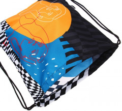 Мешок для обуви - Фото 4