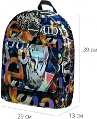 Рюкзак «EasyLine» - Фото 1