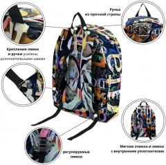 Рюкзак «EasyLine» - Фото 4