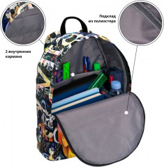 Рюкзак «EasyLine» - Фото 5