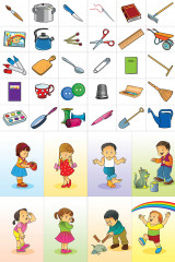 Тетрадь цыплёнка. Окружающий мир - Фото 4