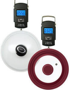 Крышка универсальная