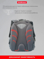 Рюкзак ученический «ErgoLine» - Фото 2