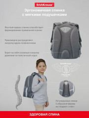 Рюкзак ученический «ErgoLine» - Фото 3