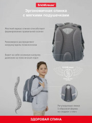 Рюкзак ученический «ErgoLine» - Фото 3