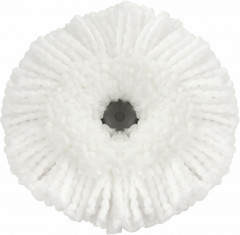 Швабра с круглой насадкой - Фото 10